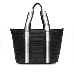 NWT - Think Royln Junior Wingman Tote